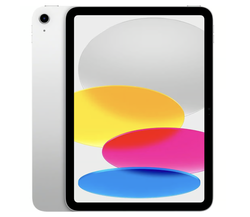 Apple iPad (16A) 11" Cellular 128GB - Silber / ohne Netzteil