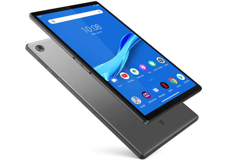 Lenovo Tab M