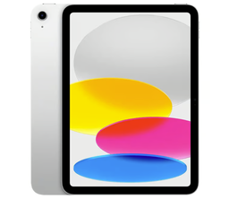 [HW01APL034] Apple iPad (16A) 11" Wi-Fi 128GB - Silber / ohne Netzteil