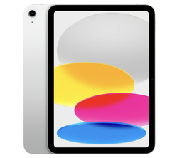 [HW01APL035] Apple iPad (16A) 11" Cellular 128GB - Silber / ohne Netzteil